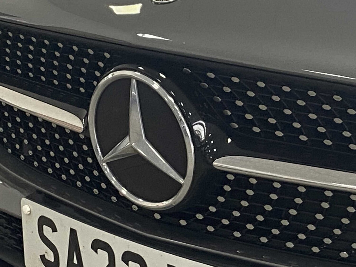 Used Mercedes-Benz CLA 2023 for sale - 76100641: Photo 13