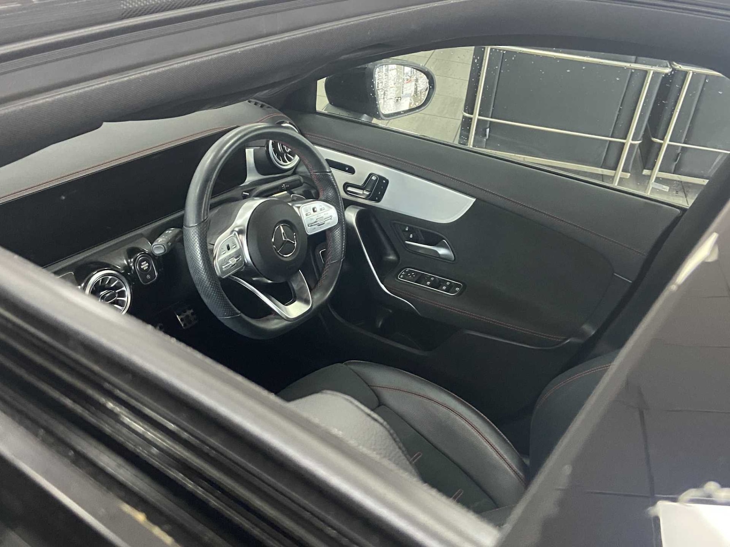 Used Mercedes-Benz CLA 2023 for sale - 76100641: Photo 14