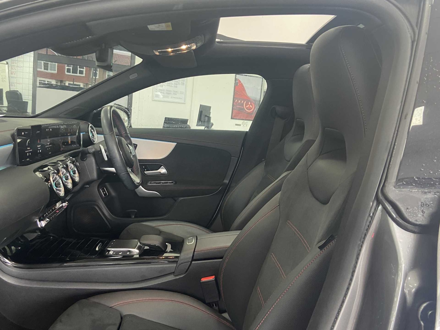 Used Mercedes-Benz CLA 2023 for sale - 76100641: Photo 15