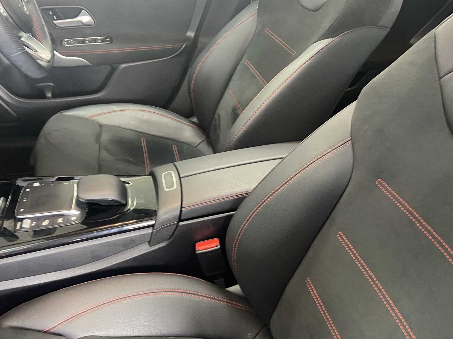 Used Mercedes-Benz CLA 2023 for sale - 76100641: Photo 16