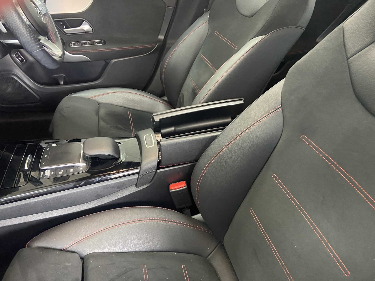 Used Mercedes-Benz CLA 2023 for sale - 76100641: Photo 17