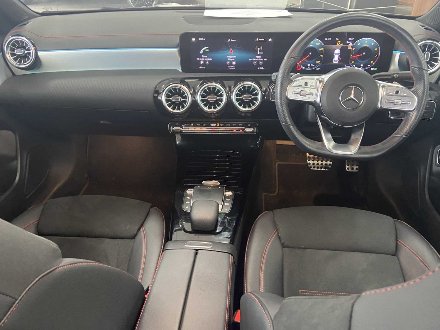 Used Mercedes-Benz CLA 2023 for sale - 76100641: Photo 23