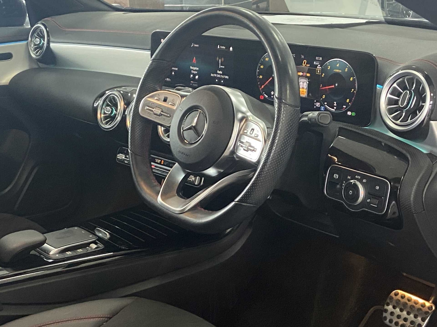 Used Mercedes-Benz CLA 2023 for sale - 76100641: Photo 26