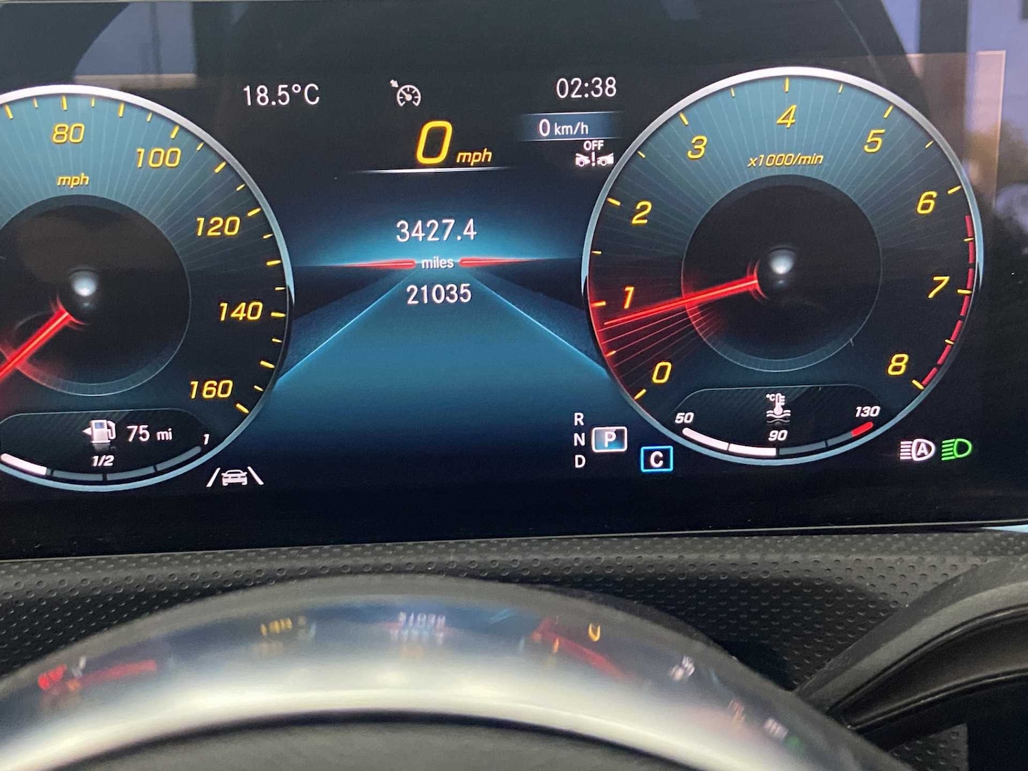 Used Mercedes-Benz CLA 2023 for sale - 76100641: Photo 27