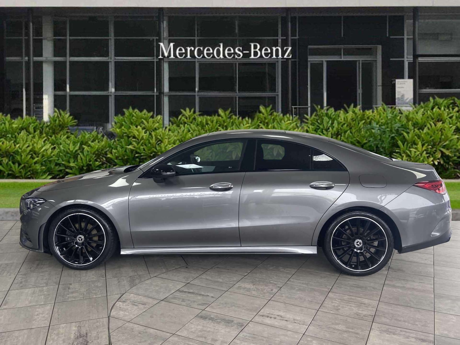 Used Mercedes-Benz CLA 2023 for sale - 76100641: Photo 3