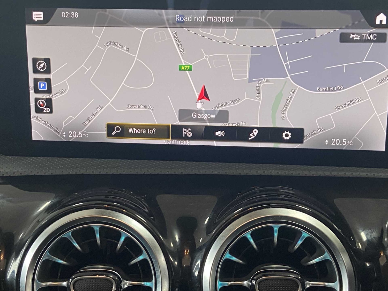 Used Mercedes-Benz CLA 2023 for sale - 76100641: Photo 30