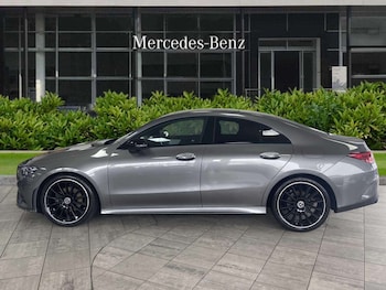 Used Mercedes-Benz CLA 2023 for sale - 76100641: Photo 3