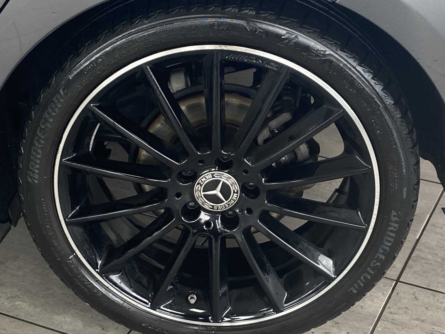 Used Mercedes-Benz CLA 2023 for sale - 76100641: Photo 7