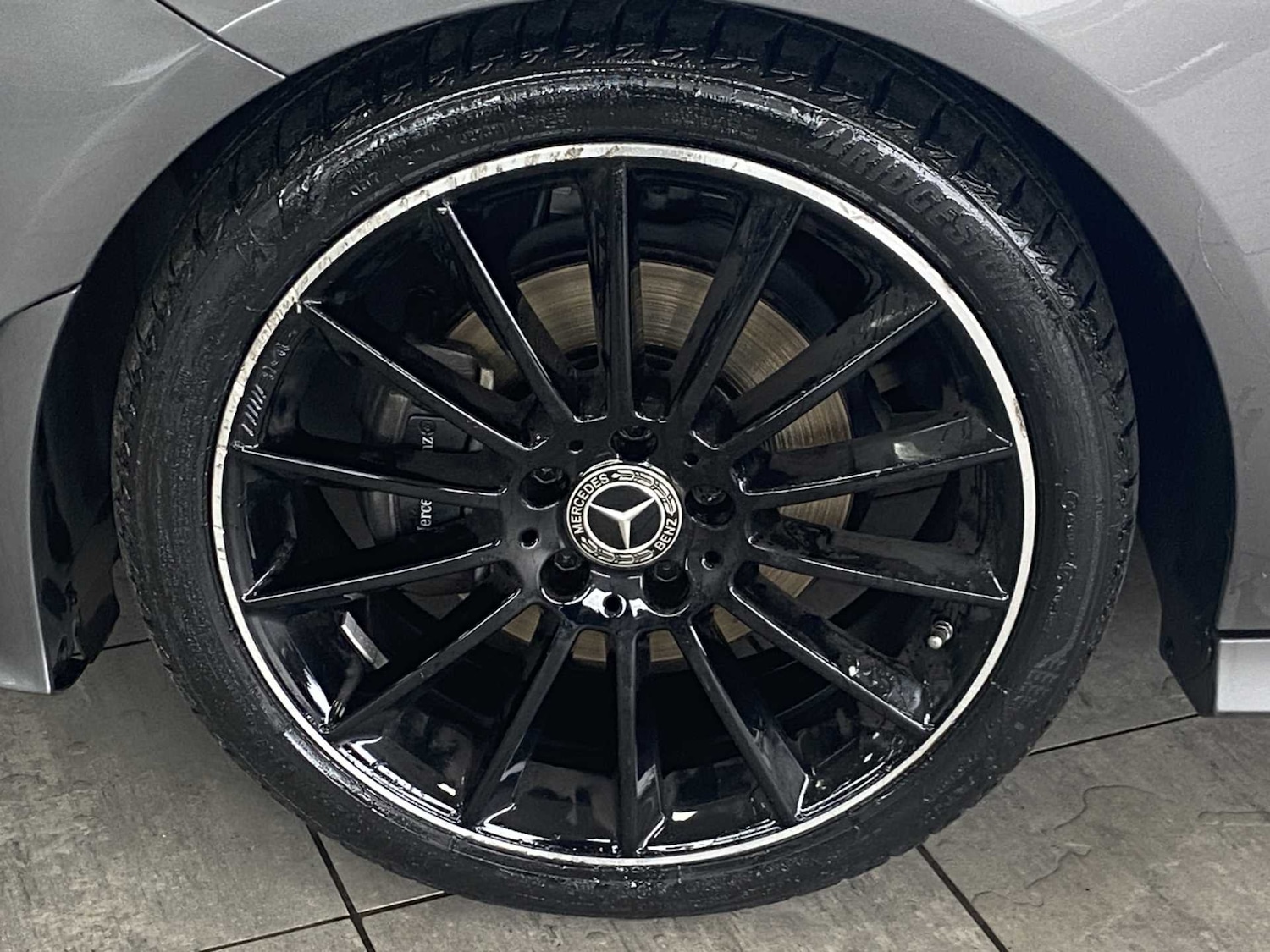 Used Mercedes-Benz CLA 2023 for sale - 76100641: Photo 8