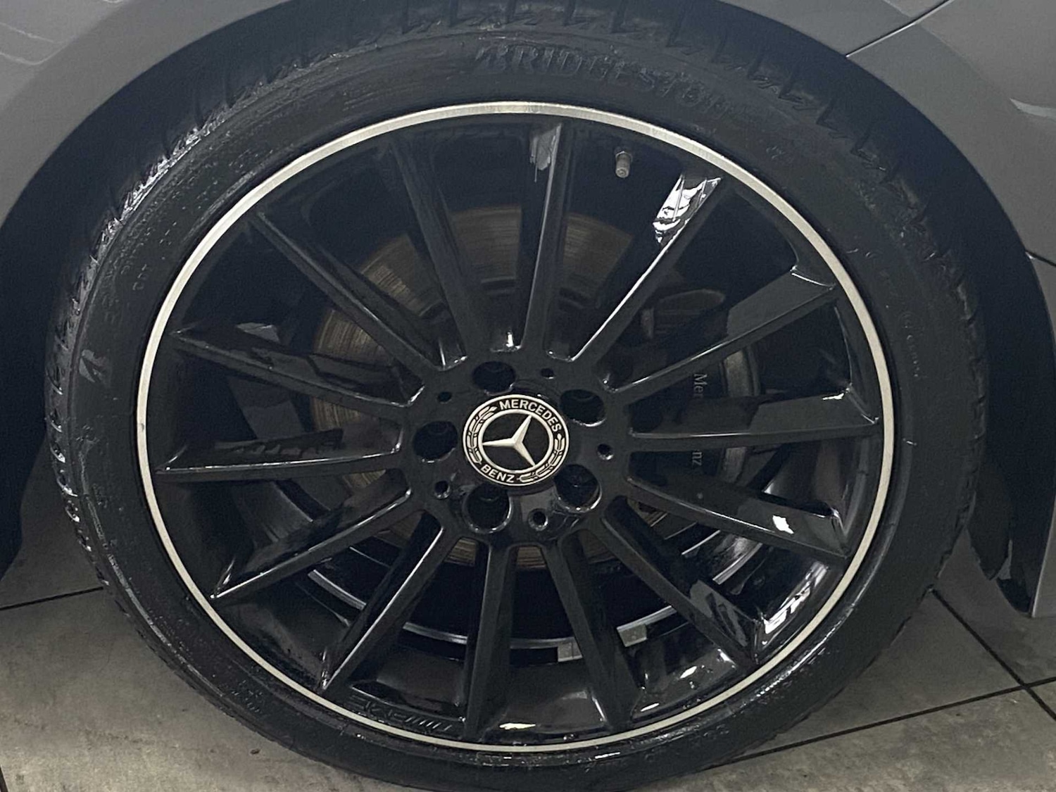 Used Mercedes-Benz CLA 2023 for sale - 76100641: Photo 9