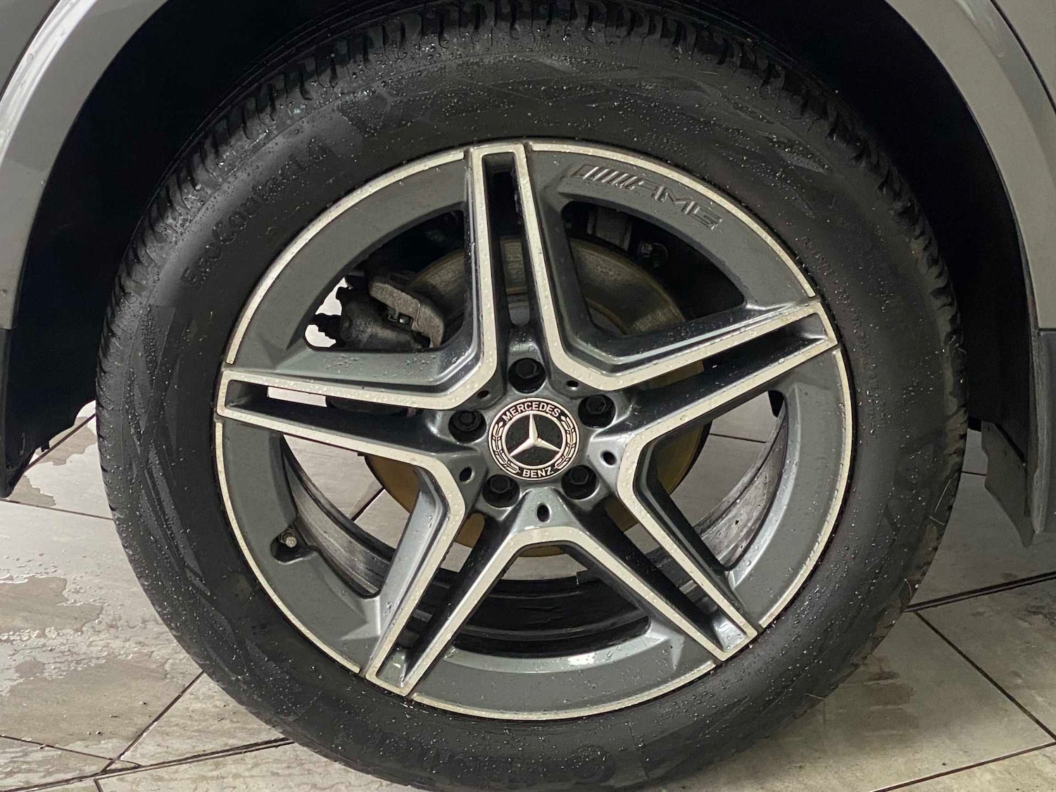 Used Mercedes-Benz GLA for sale - 77000150: Photo 10