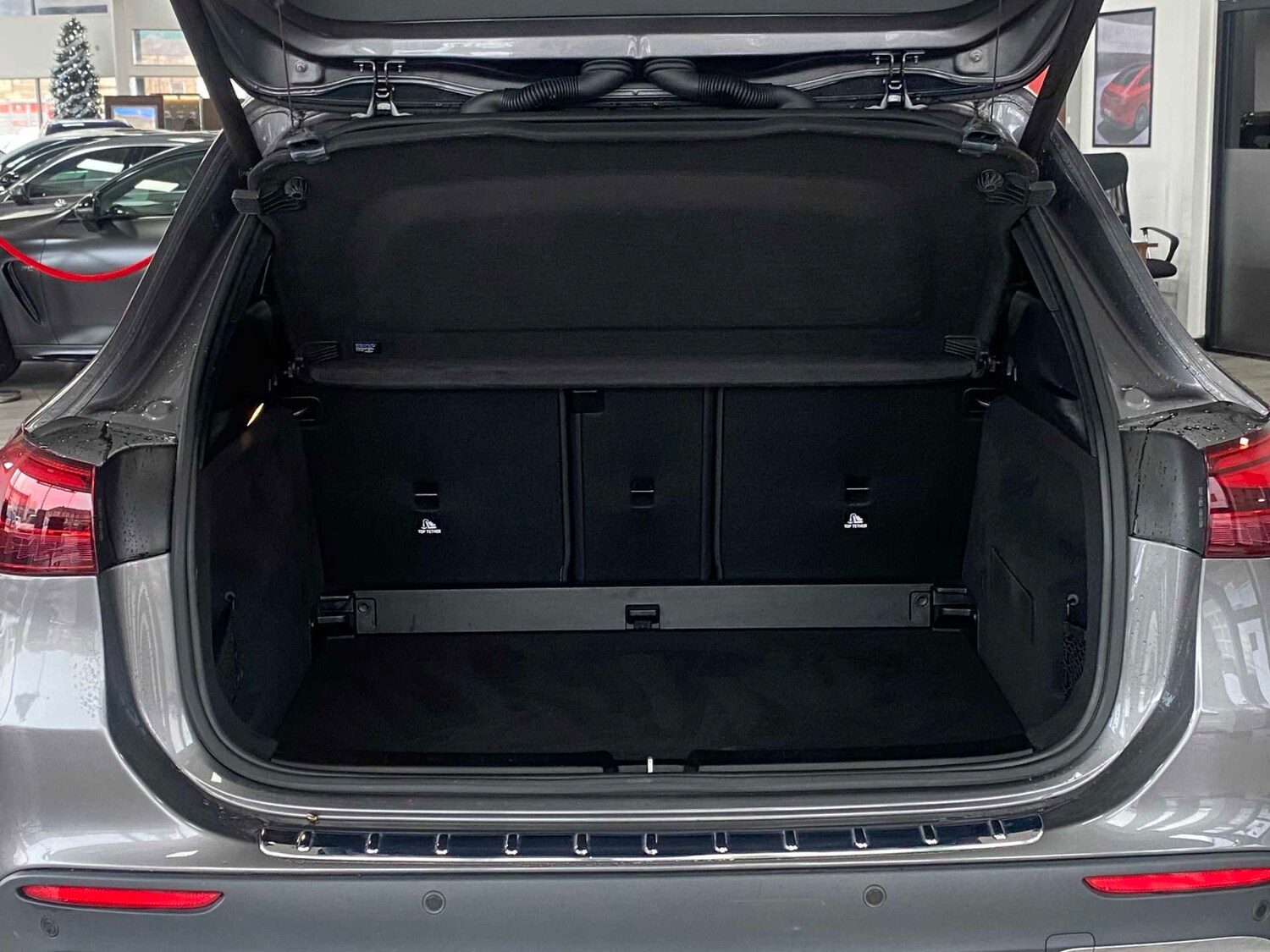 Used Mercedes-Benz GLA for sale - 77000150: Photo 11