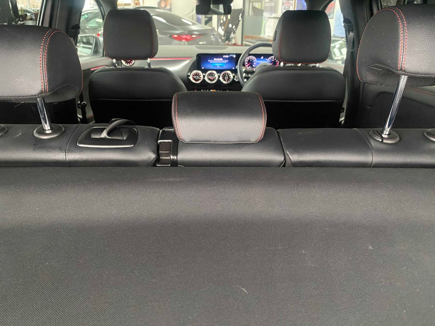 Used Mercedes-Benz GLA for sale - 77000150: Photo 12