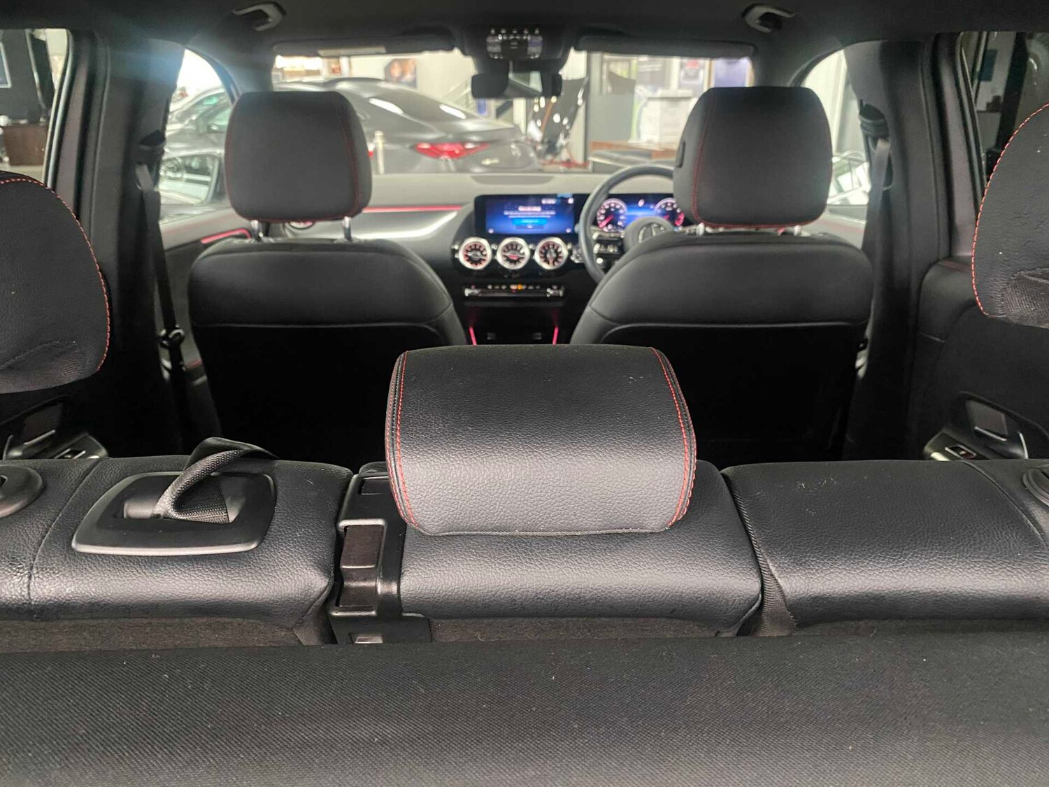 Used Mercedes-Benz GLA for sale - 77000150: Photo 13