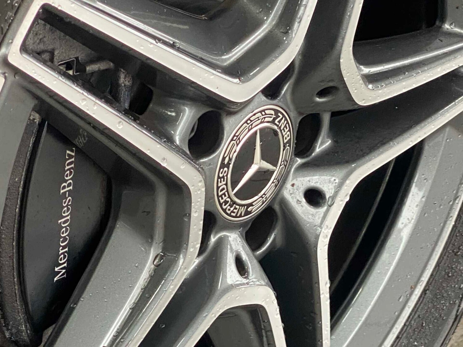 Used Mercedes-Benz GLA for sale - 77000150: Photo 14