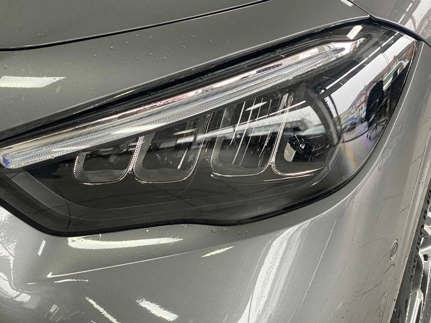 Used Mercedes-Benz GLA for sale - 77000150: Photo 15