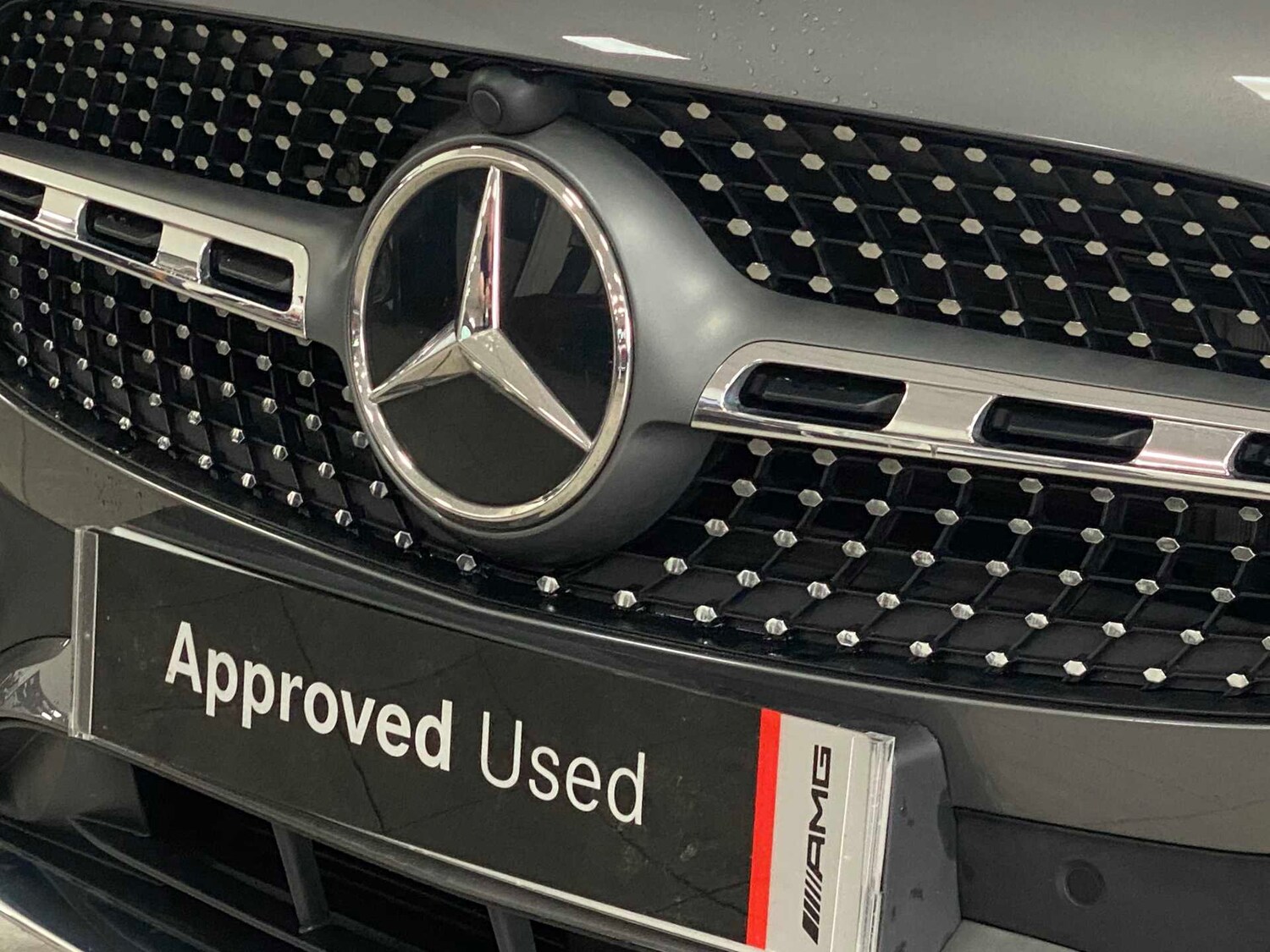 Used Mercedes-Benz GLA for sale - 77000150: Photo 16