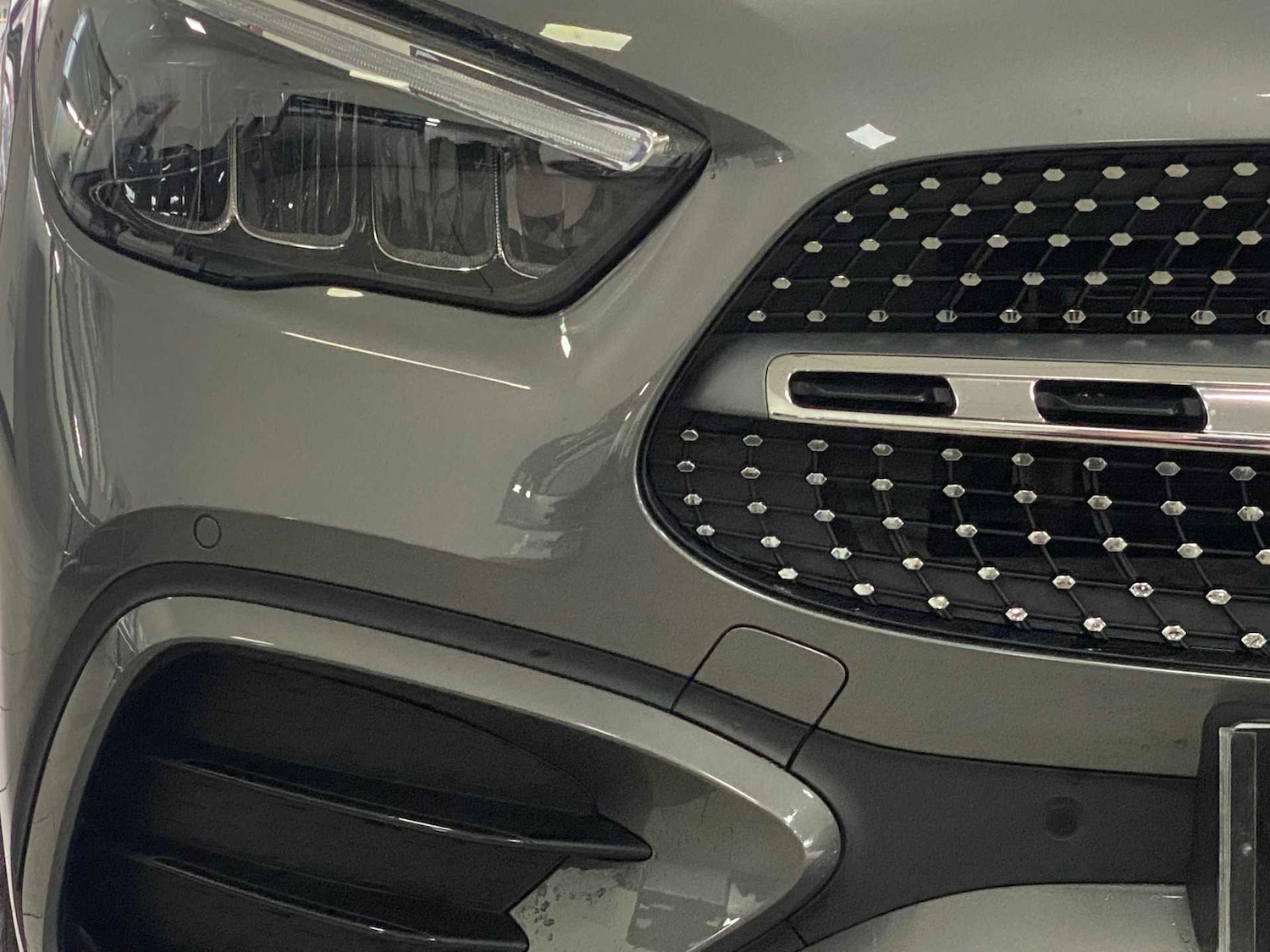 Used Mercedes-Benz GLA for sale - 77000150: Photo 17