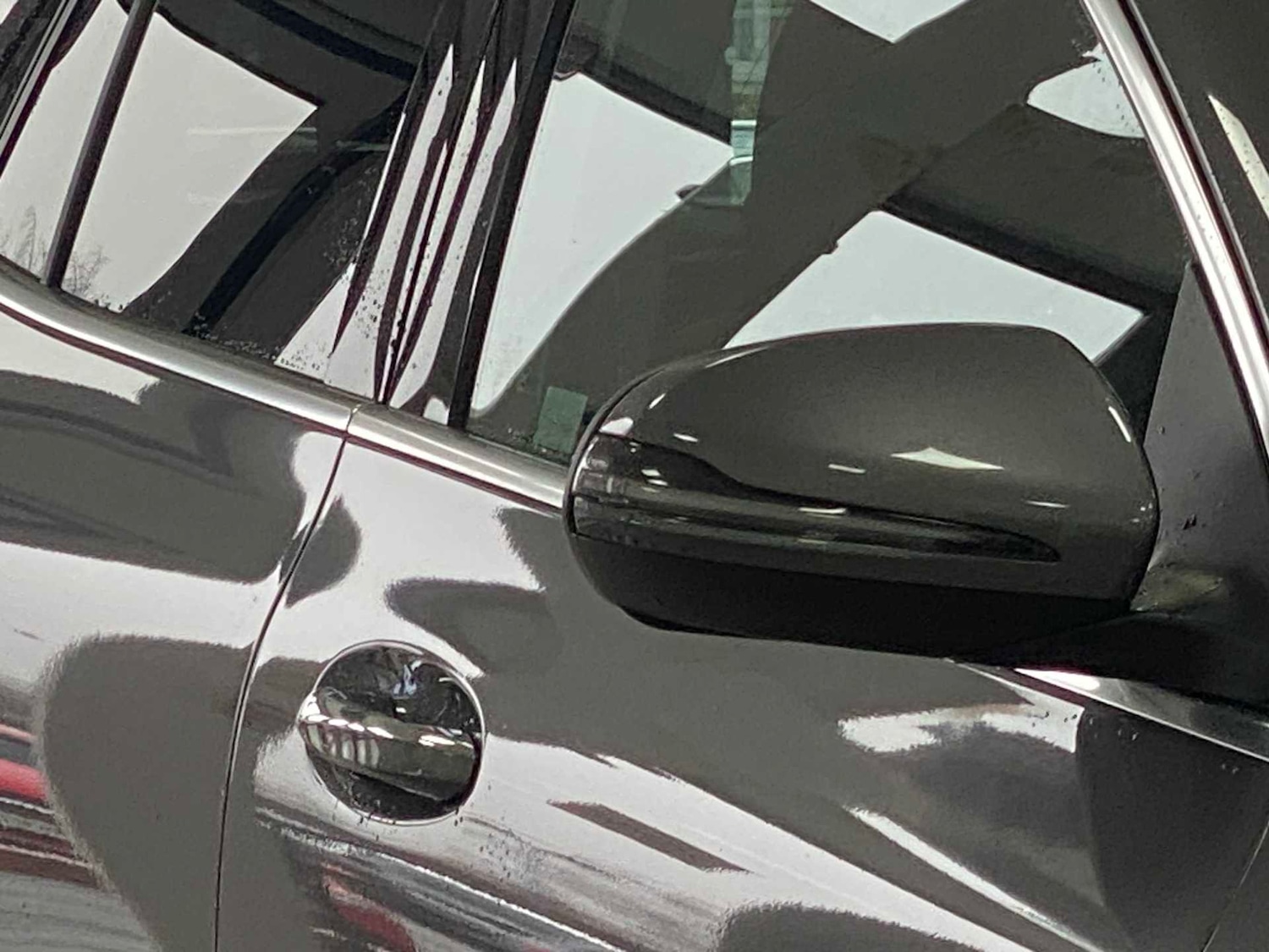 Used Mercedes-Benz GLA for sale - 77000150: Photo 18