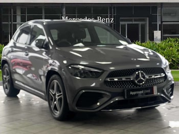 Used Mercedes-Benz GLA 2024 for sale - 77000150: Photo