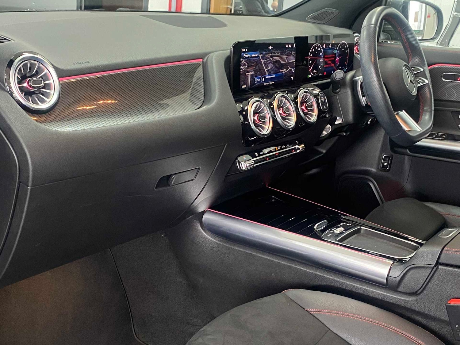 Used Mercedes-Benz GLA for sale - 77000150: Photo 22