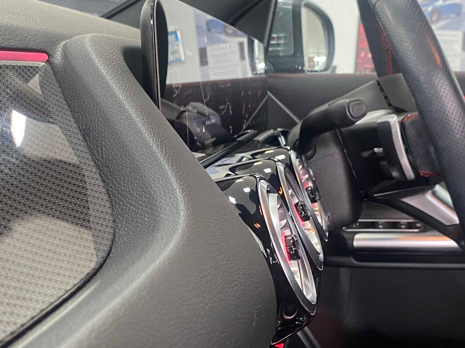 Used Mercedes-Benz GLA for sale - 77000150: Photo 23