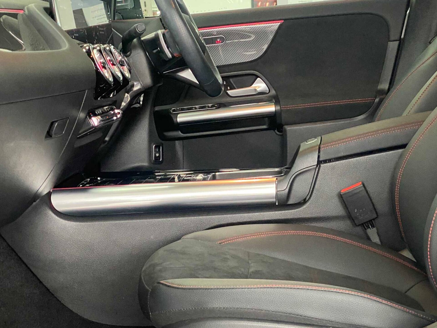 Used Mercedes-Benz GLA for sale - 77000150: Photo 25