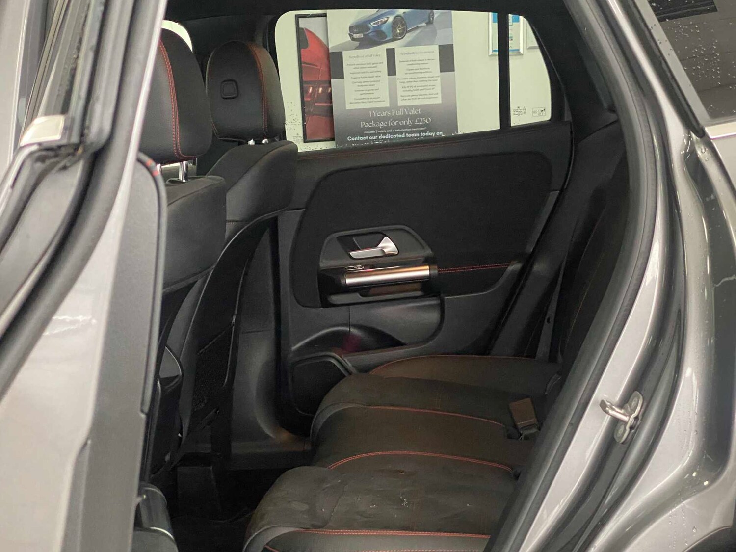 Used Mercedes-Benz GLA for sale - 77000150: Photo 26