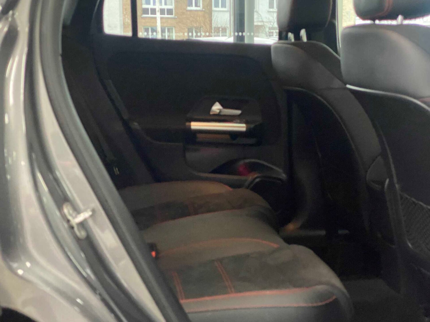 Used Mercedes-Benz GLA for sale - 77000150: Photo 28