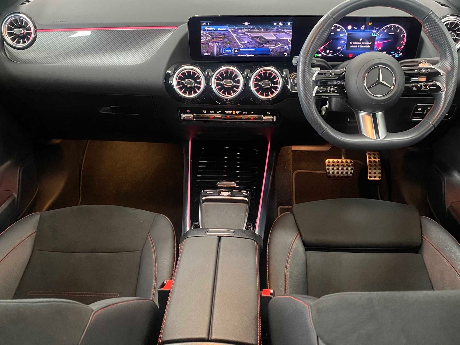 Used Mercedes-Benz GLA for sale - 77000150: Photo 29