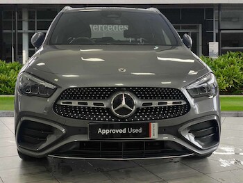 Used Mercedes-Benz GLA 2024 for sale - 77000150: Photo