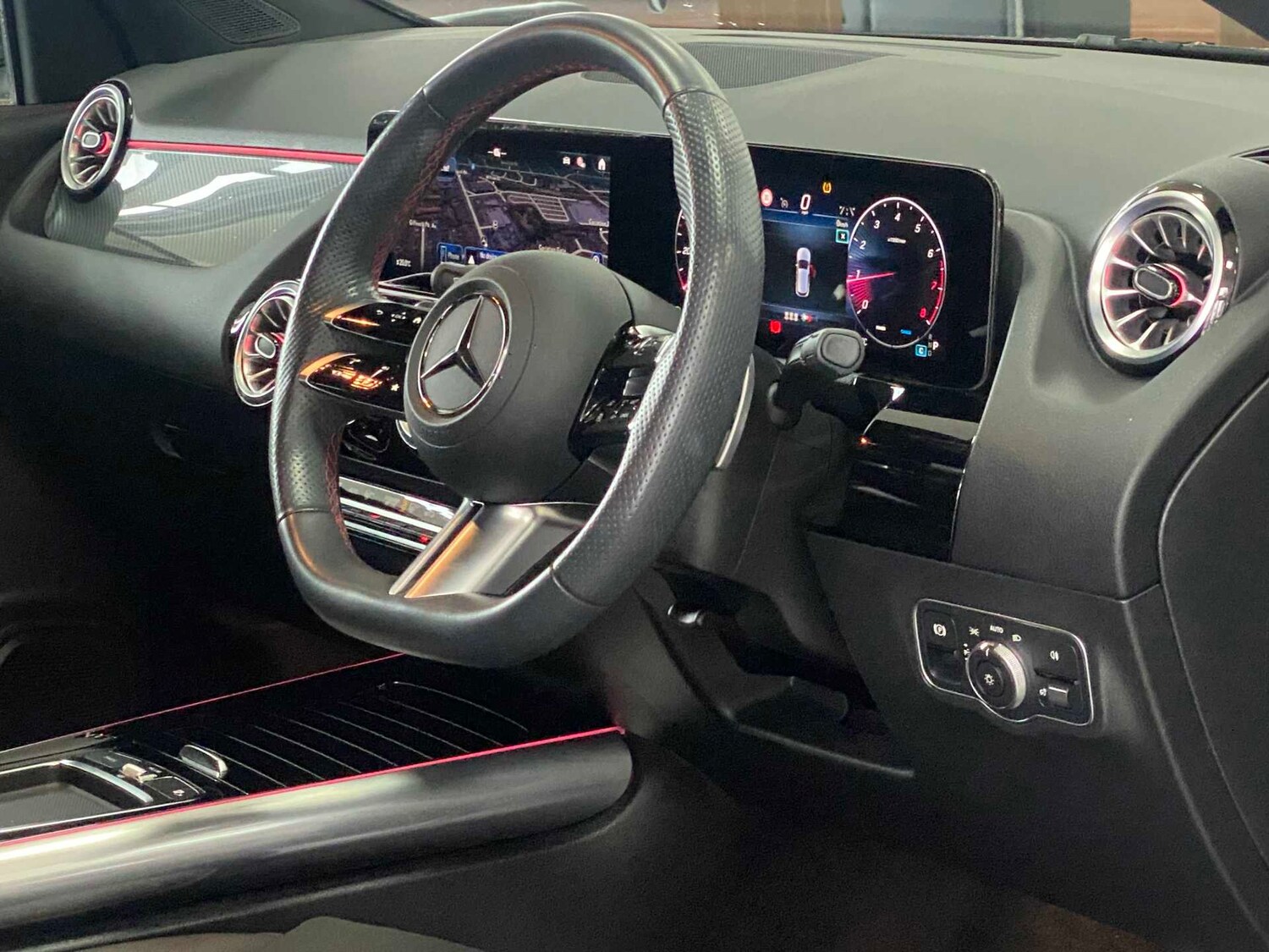 Used Mercedes-Benz GLA for sale - 77000150: Photo 33