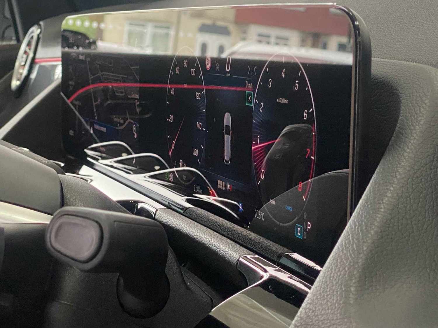 Used Mercedes-Benz GLA for sale - 77000150: Photo 34