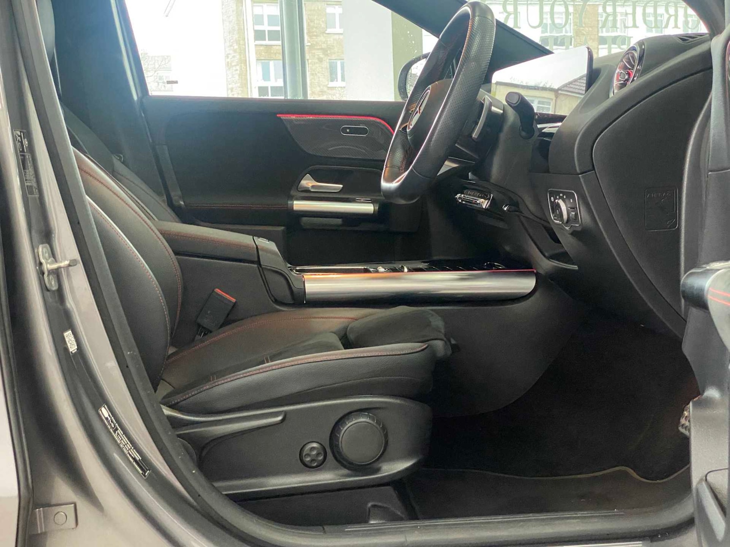 Used Mercedes-Benz GLA for sale - 77000150: Photo 35