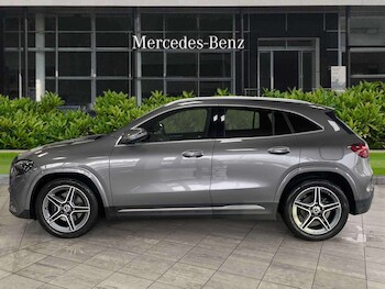 Used Mercedes-Benz GLA 2024 for sale - 77000150: Photo
