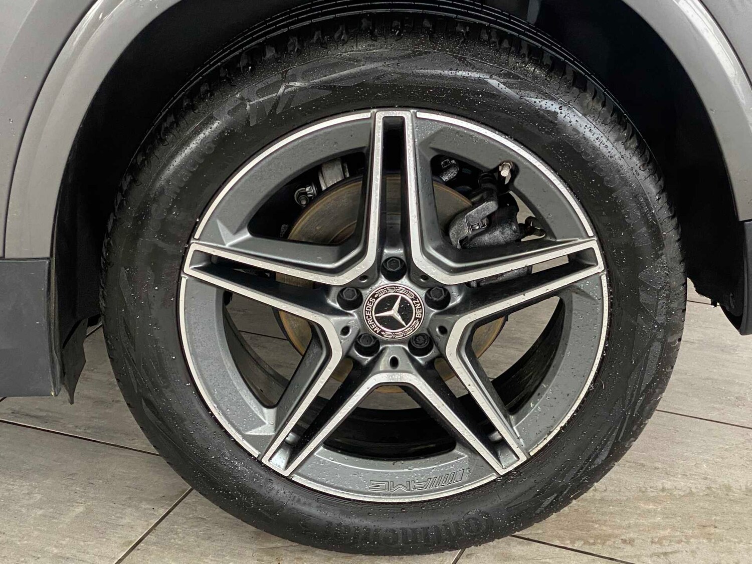 Used Mercedes-Benz GLA for sale - 77000150: Photo 7