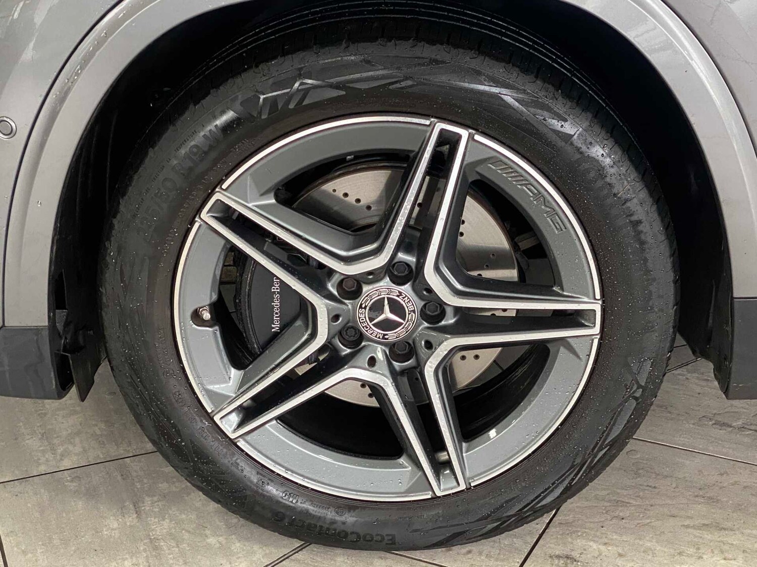 Used Mercedes-Benz GLA for sale - 77000150: Photo 8