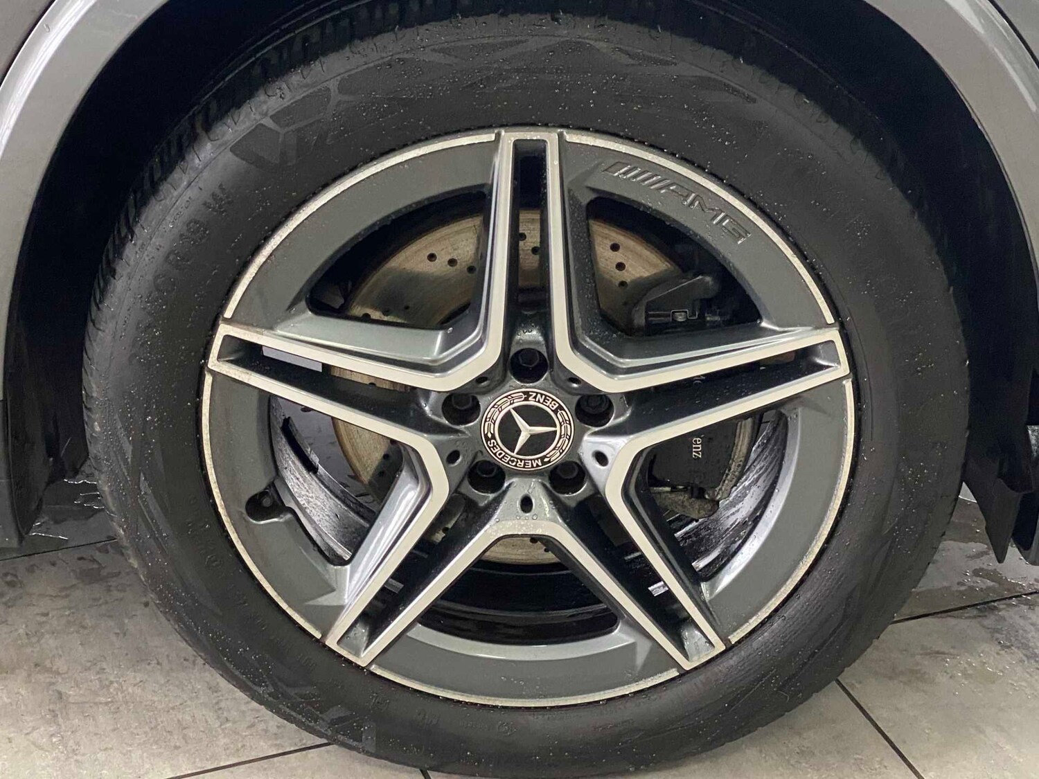 Used Mercedes-Benz GLA for sale - 77000150: Photo 9