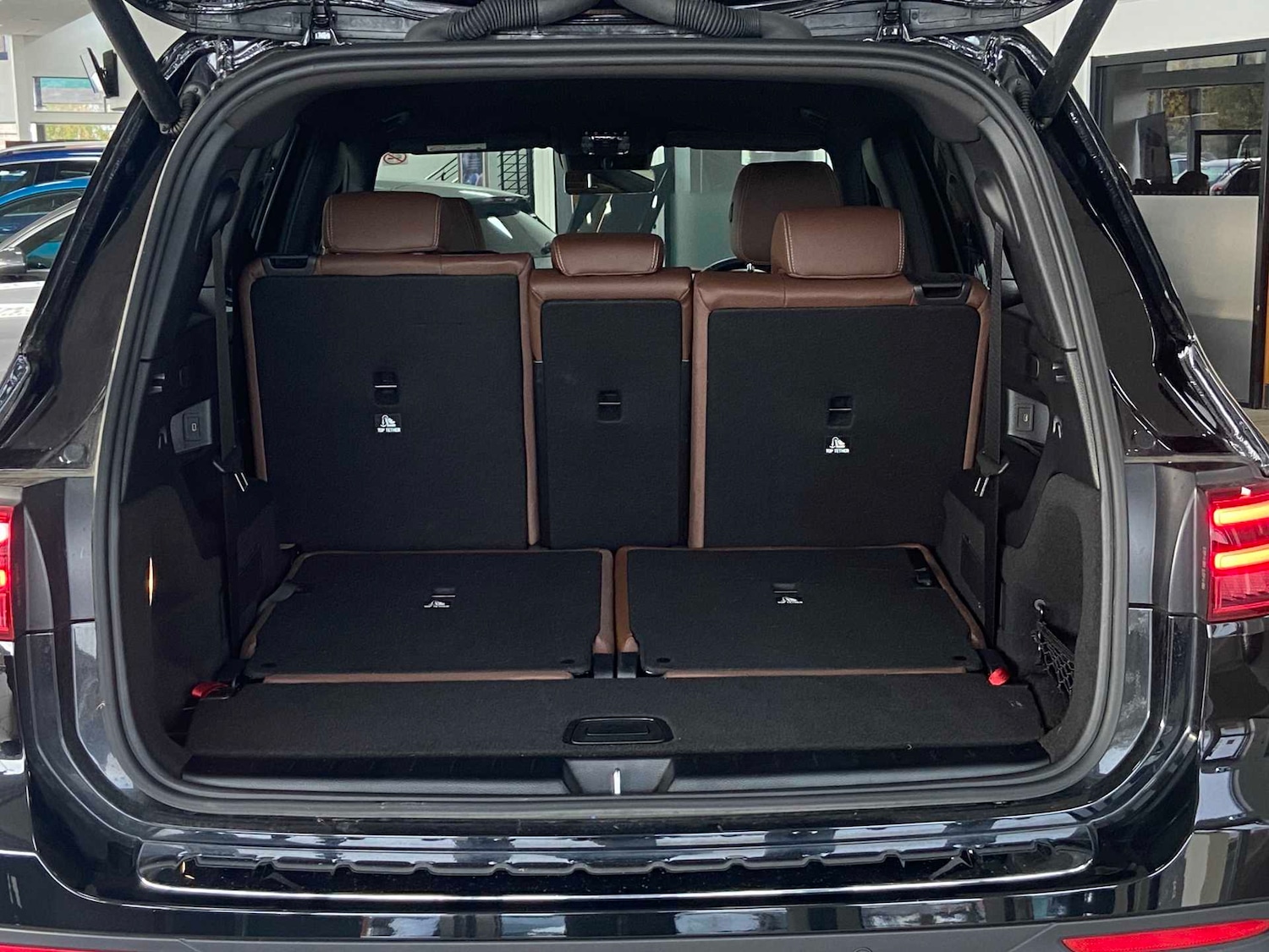 Used Mercedes-Benz GLB 2025 for sale - 76411330: Photo 11