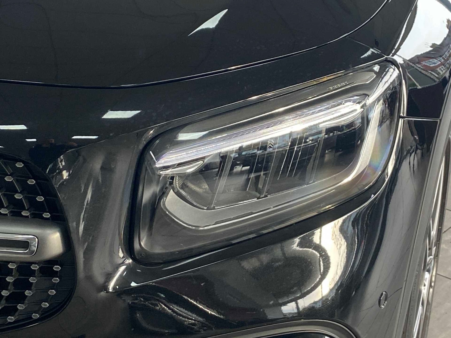 Used Mercedes-Benz GLB 2025 for sale - 76411330: Photo 14