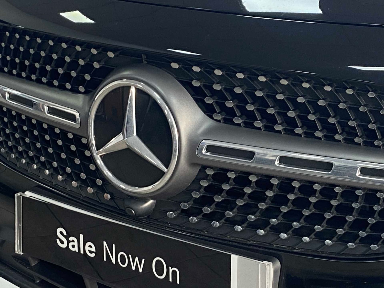 Used Mercedes-Benz GLB 2025 for sale - 76411330: Photo 15