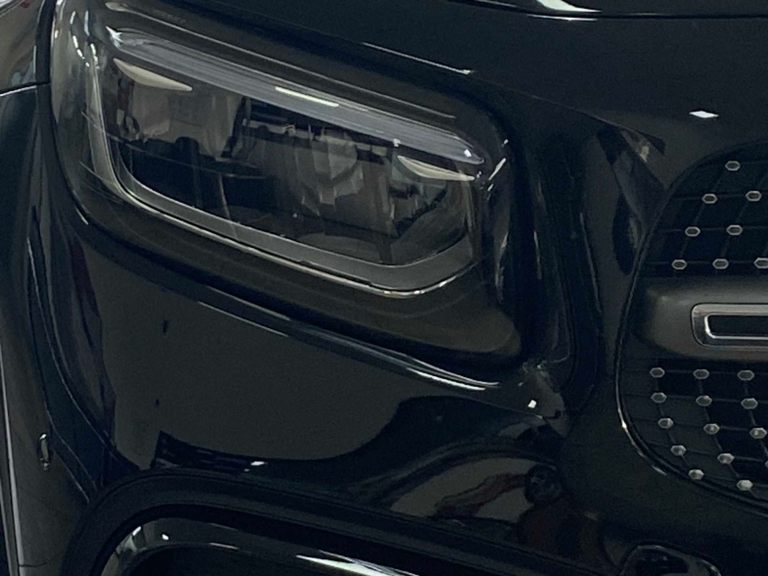 Used Mercedes-Benz GLB 2025 for sale - 76411330: Photo 16