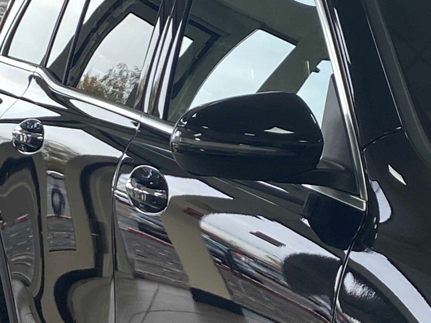 Used Mercedes-Benz GLB 2025 for sale - 76411330: Photo 17