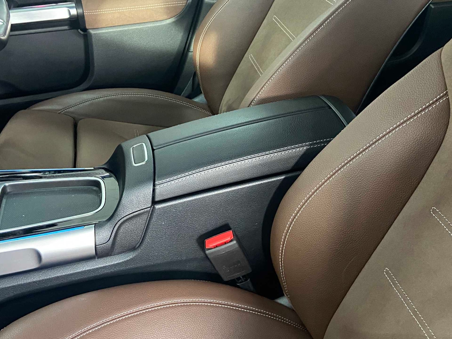 Used Mercedes-Benz GLB 2025 for sale - 76411330: Photo 19