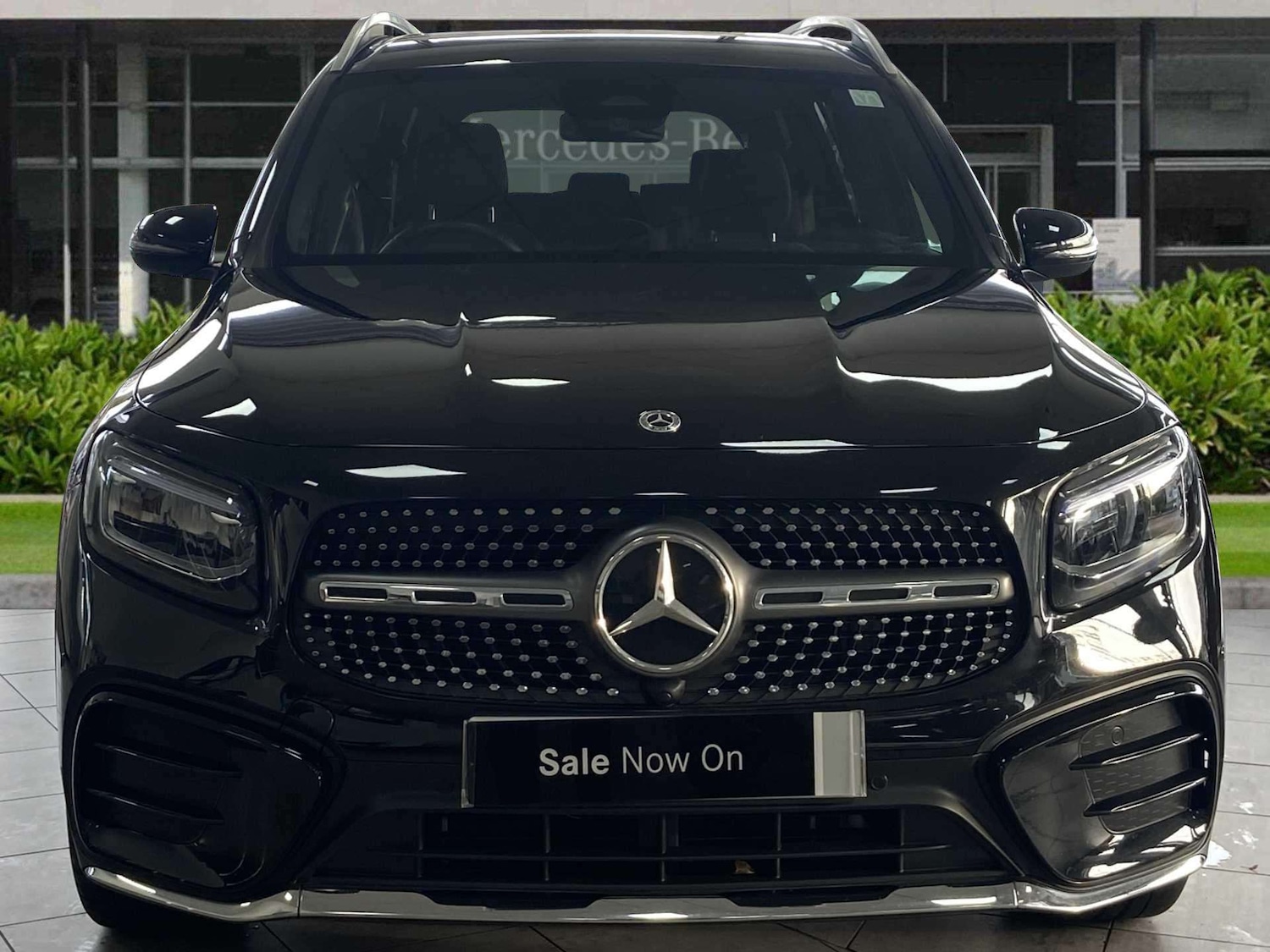 Used Mercedes-Benz GLB 2025 for sale - 76411330: Photo 2
