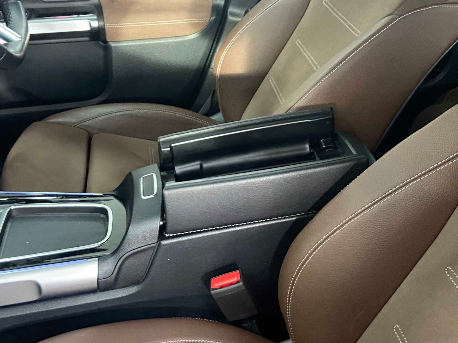 Used Mercedes-Benz GLB 2025 for sale - 76411330: Photo 20