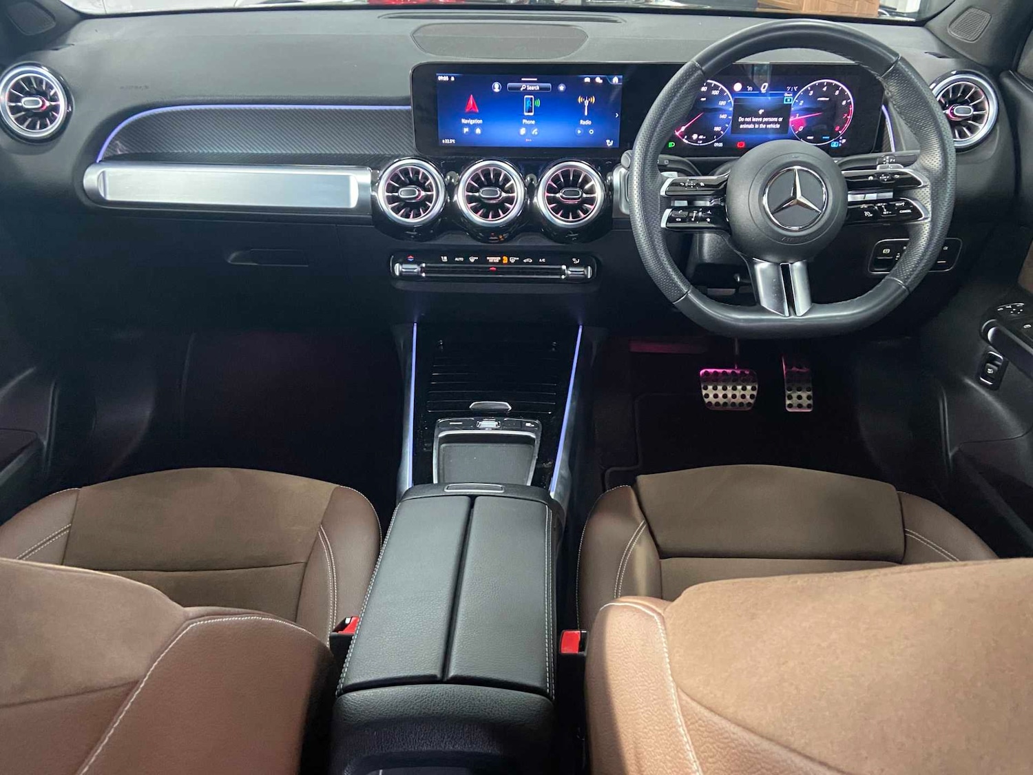 Used Mercedes-Benz GLB 2025 for sale - 76411330: Photo 24