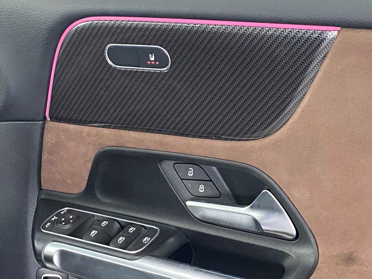 Used Mercedes-Benz GLB 2025 for sale - 76411330: Photo 25