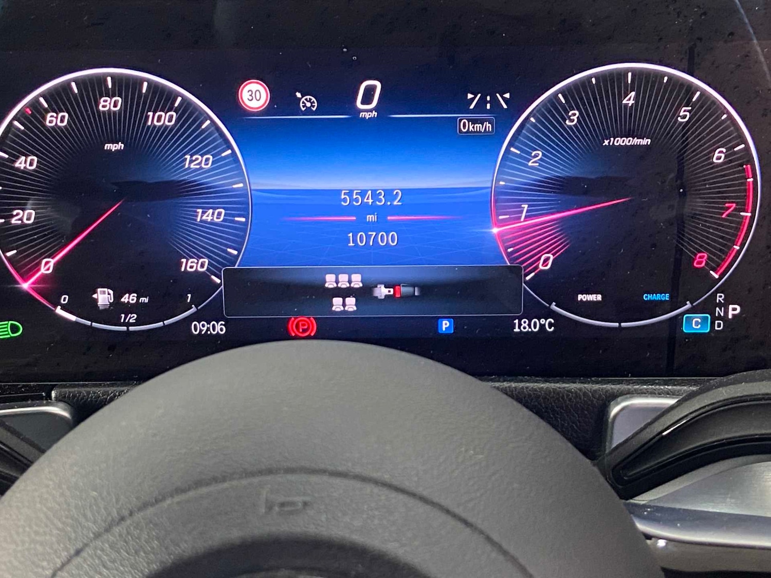 Used Mercedes-Benz GLB 2025 for sale - 76411330: Photo 28