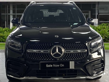 Used Mercedes-Benz GLB 2025 for sale - 76411330: Photo